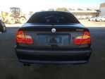 BMW Series 3 2004