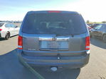 Honda Pilot 2011
