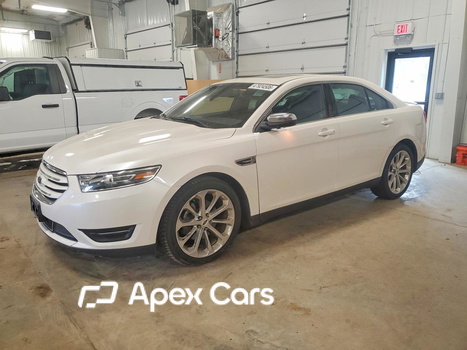 Ford Taurus 2016 - Image 1 of 12