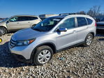 Honda CR-V 2014