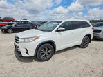 Toyota Highlander 2018