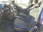 Chevrolet Sonic 2016