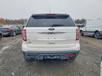 Ford Explorer 2013