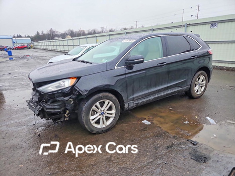 Ford Edge 2019 - Image 1 of 14