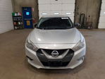Nissan Maxima 2016