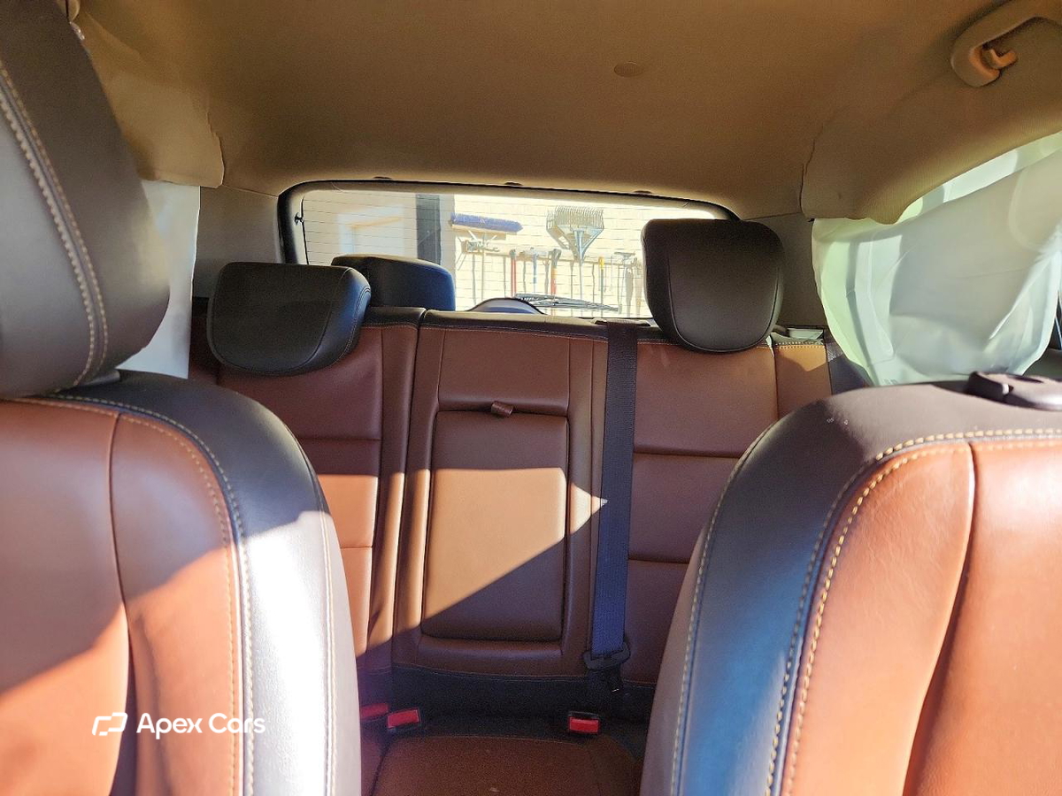 Buick Encore 2016