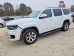 Jeep Grand Wagoneer 2022