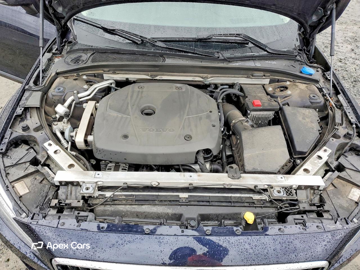 Volvo V90 2019