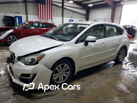 Subaru Impreza 2015 - Image 1 of 13