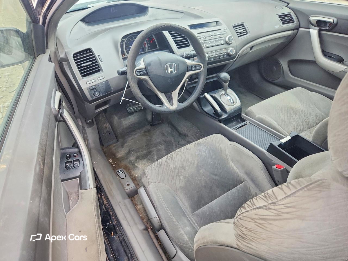 Honda Civic 2007