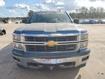 Chevrolet Silverado 2014