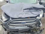 Ford EcoSport 2018