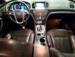 Buick Regal 2013