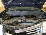 Honda Pilot 2012