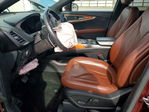 Lincoln MKX 2018