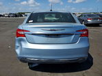 Chrysler 200 2013