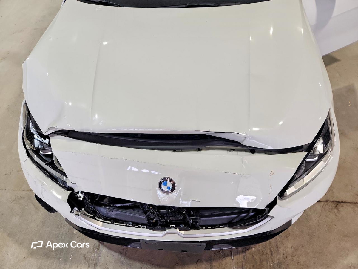 BMW Series 2 2026
