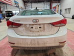 Hyundai Elantra 2015