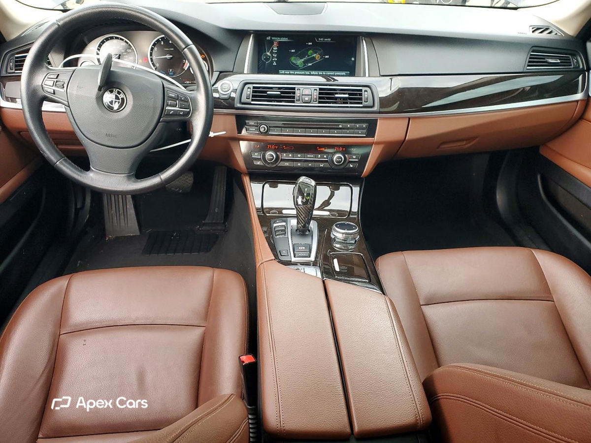 BMW Series 1 2014