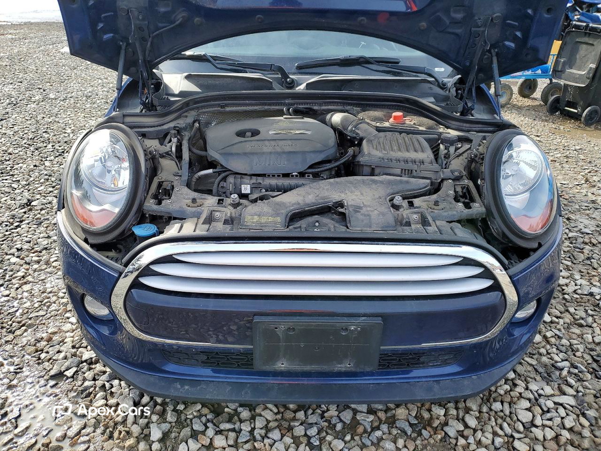 MINI Cooper 2015