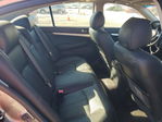 Infiniti G 2009