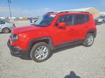 Jeep Renegade 2015