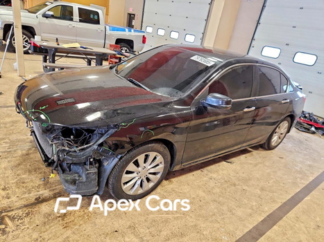 Honda Accord 2013 - Image 1 of 5