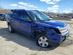 Ford Explorer 2014