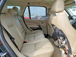 Land Rover Range Rover 2013