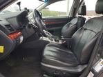 Subaru Outback 2011