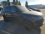 Land Rover Range Rover 2018