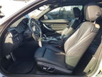 BMW Series 4 2017