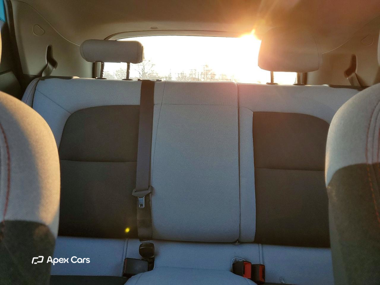 Chevrolet Bolt 2020