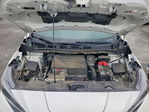 Nissan Leaf 2021
