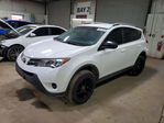 Toyota RAV 4 2014