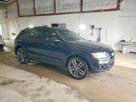 Audi Q5 2016