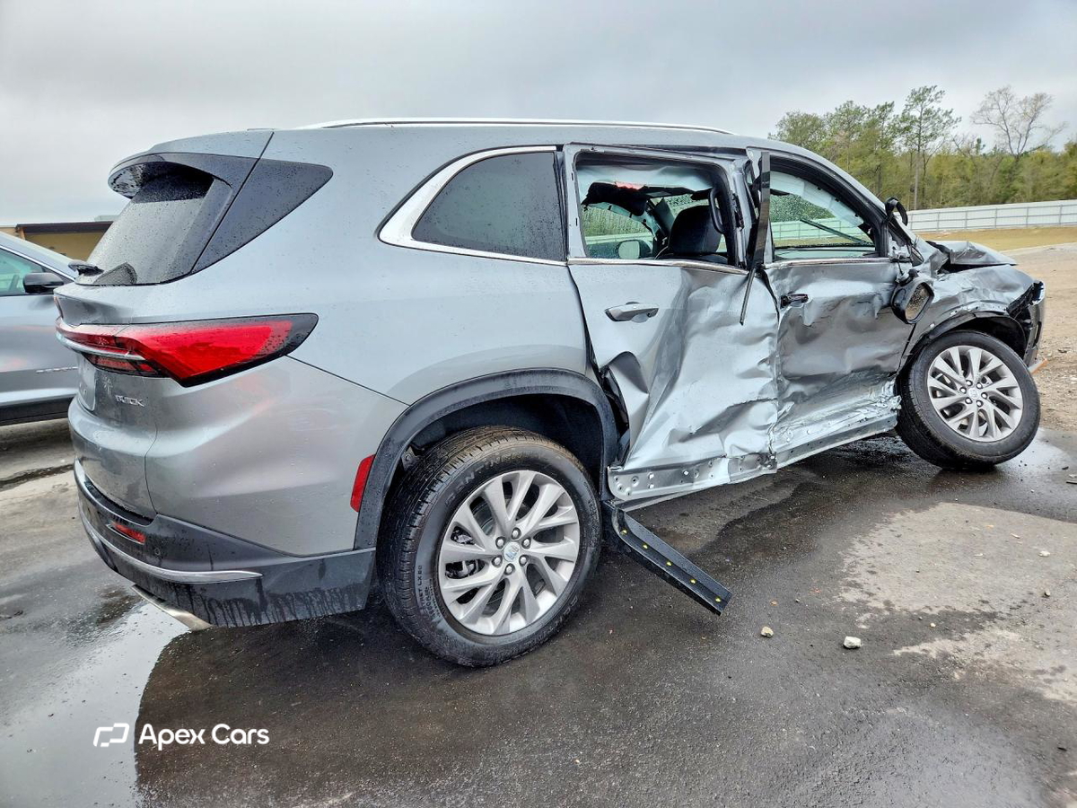 Buick Enclave 2026