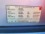Tesla Model S 2013
