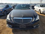 Mercedes-Benz E-klasse 2012