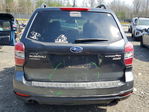 Subaru Forester 2014