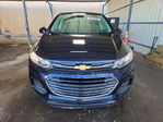 Chevrolet Trax 2021