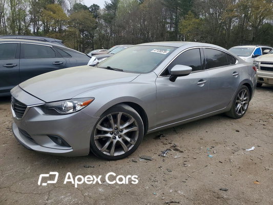 Mazda 6 2014 - Image 1 of 12