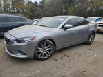 Mazda 6 2014