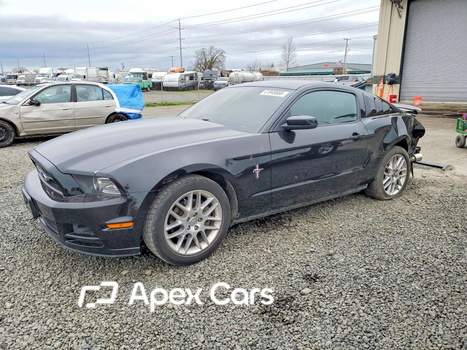 Ford Mustang 2014 - Image 1 of 12