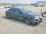 Acura TLX 2016
