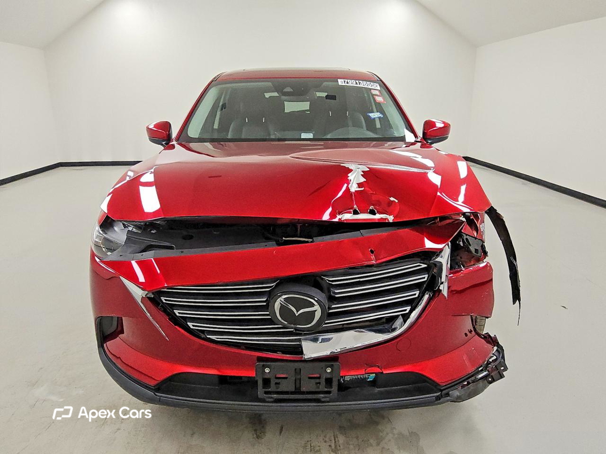 Mazda CX-9 2023