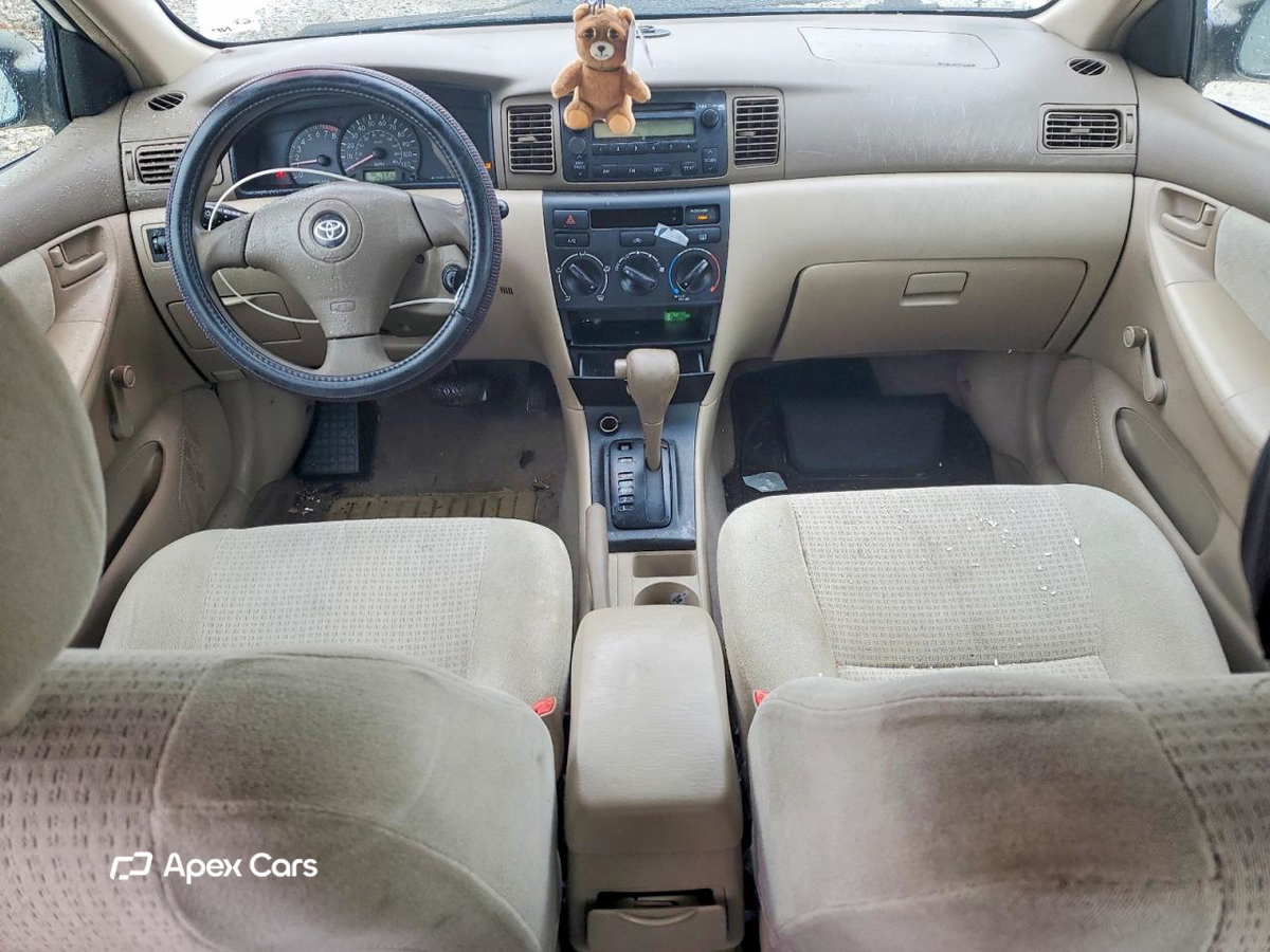 Toyota Corolla 2006