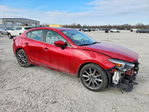 Mazda 3 2018