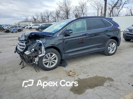 Ford Edge 2018 - Image 1 of 14