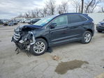 Ford Edge 2018